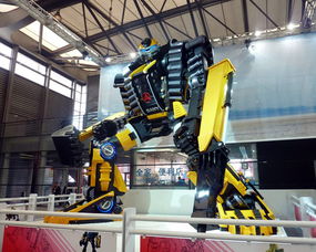 中國(guó)國(guó)際工程機(jī)械、建材機(jī)械、工程車輛及設(shè)備博覽會(huì) 推動(dòng)全球工程機(jī)械創(chuàng)新與發(fā)展