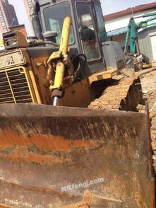 急售工程機械 抓住機遇，高效處置閑置設備