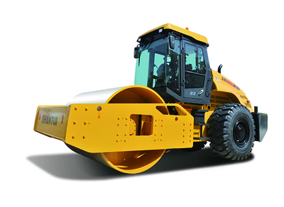 江蘇山推工程機(jī)械 深耕本土，助推基建發(fā)展的中堅(jiān)力量